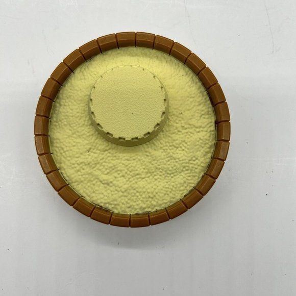 Calico Critters Sylvanian Families Baby Sandbox Slide Pool Set - Picture 5 of 6